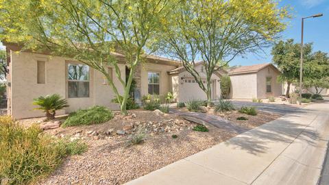 4231 E Indigo St, Gilbert, AZ 85298 photo 1