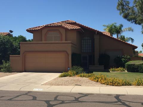 1967 E Kentucky Ln, Tempe, AZ 85284 photo 1
