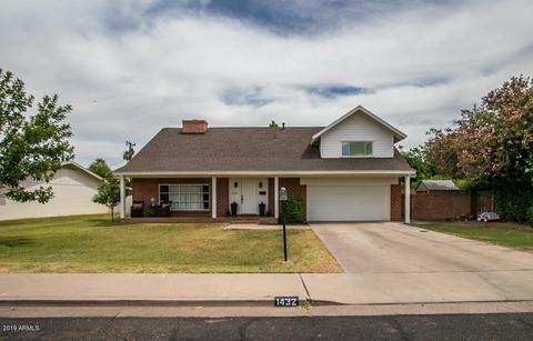 1432 E 1st St, Mesa, AZ 85203 photo 2