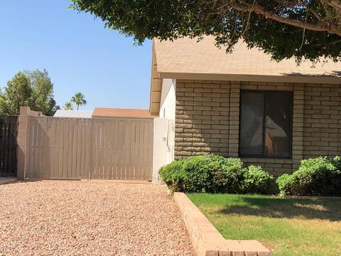 3445 El Moro Ave, Mesa, AZ 85204 photo 2