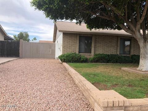 3445 El Moro Ave, Mesa, AZ 85204 photo 3
