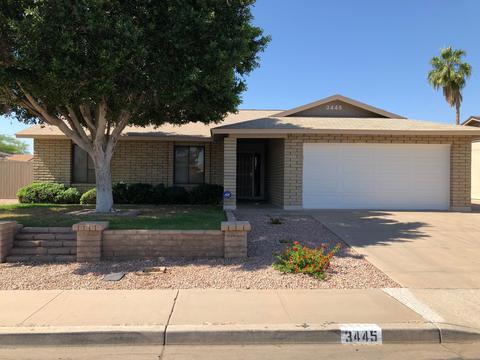 3445 El Moro Ave, Mesa, AZ 85204 photo 1
