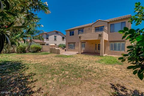 4581 E Ruffian Rd, Gilbert, AZ 85297 photo 48