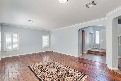 4581 E Ruffian Rd, Gilbert, AZ 85297 photo 3
