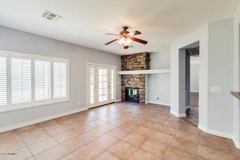 4581 E Ruffian Rd, Gilbert, AZ 85297 photo 2