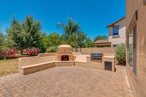 4581 E Ruffian Rd, Gilbert, AZ 85297 photo 6