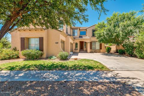 4581 E Ruffian Rd, Gilbert, AZ 85297 photo 8