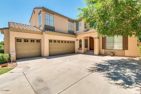4581 E Ruffian Rd, Gilbert, AZ 85297 photo 41
