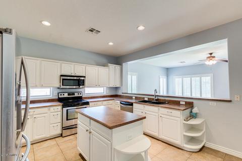 4581 E Ruffian Rd, Gilbert, AZ 85297 photo 19