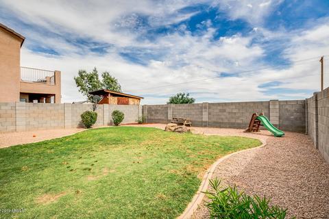 143 E Patton Ave, Coolidge, AZ 85128 photo 28