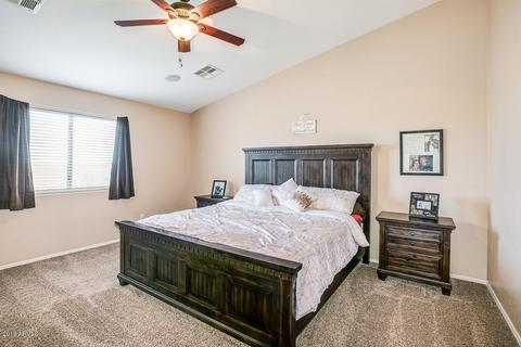143 E Patton Ave, Coolidge, AZ 85128 photo 17