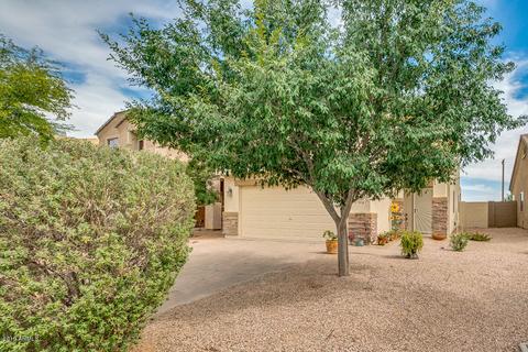 143 E Patton Ave, Coolidge, AZ 85128 photo 3