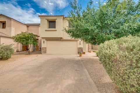 143 E Patton Ave, Coolidge, AZ 85128 photo 1