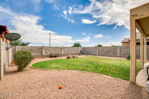 143 E Patton Ave, Coolidge, AZ 85128 photo 31