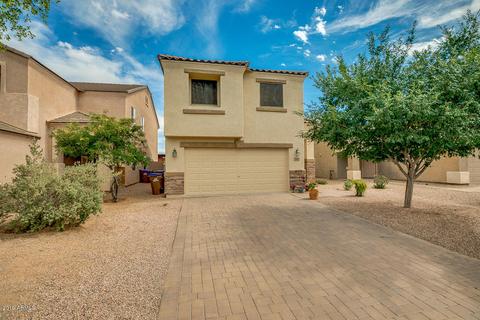 143 E Patton Ave, Coolidge, AZ 85128 photo 2