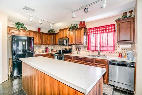 143 E Patton Ave, Coolidge, AZ 85128 photo 11