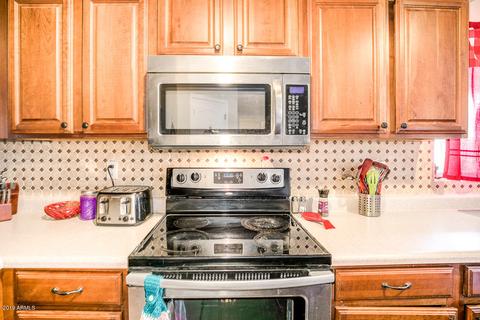 143 E Patton Ave, Coolidge, AZ 85128 photo 14