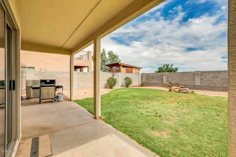 143 E Patton Ave, Coolidge, AZ 85128 photo 32