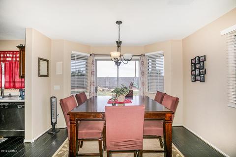 143 E Patton Ave, Coolidge, AZ 85128 photo 7