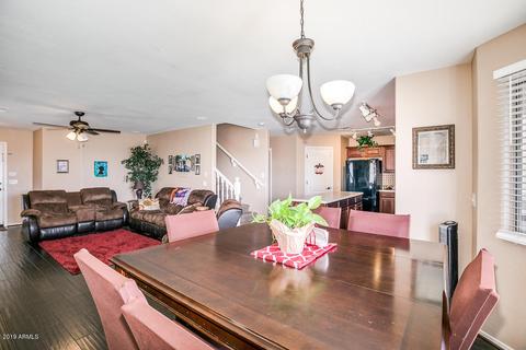 143 E Patton Ave, Coolidge, AZ 85128 photo 8