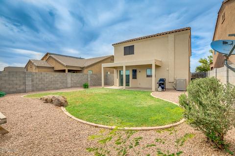 143 E Patton Ave, Coolidge, AZ 85128 photo 30