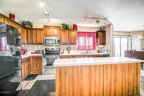 143 E Patton Ave, Coolidge, AZ 85128 photo 12