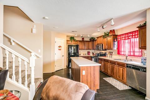 143 E Patton Ave, Coolidge, AZ 85128 photo 15