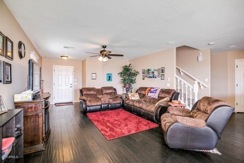 143 E Patton Ave, Coolidge, AZ 85128 photo 5