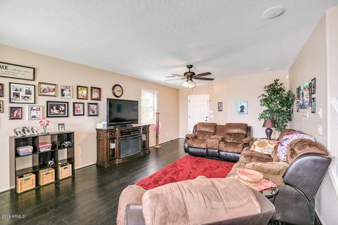 143 E Patton Ave, Coolidge, AZ 85128 photo 6