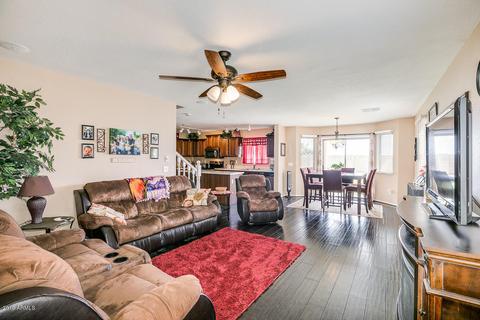 143 E Patton Ave, Coolidge, AZ 85128 photo 4