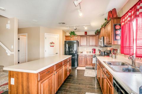 143 E Patton Ave, Coolidge, AZ 85128 photo 10