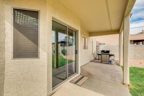 143 E Patton Ave, Coolidge, AZ 85128 photo 33