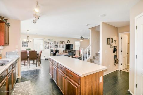 143 E Patton Ave, Coolidge, AZ 85128 photo 13