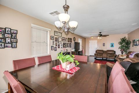 143 E Patton Ave, Coolidge, AZ 85128 photo 9