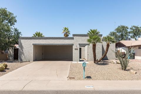 3908 E Dahlia Dr, Phoenix, AZ 85032 photo 1
