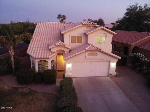1555 E Cheyenne St, Gilbert, AZ 85296 photo 34