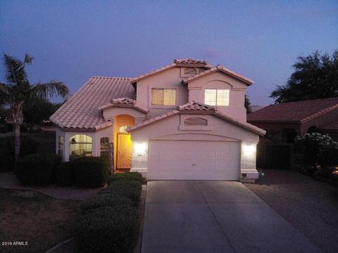 1555 E Cheyenne St, Gilbert, AZ 85296 photo 36