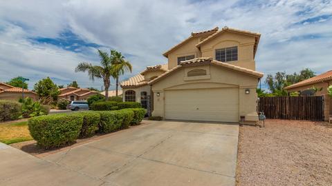1555 E Cheyenne St, Gilbert, AZ 85296 photo 38