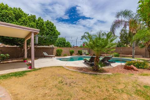 1555 E Cheyenne St, Gilbert, AZ 85296 photo 33
