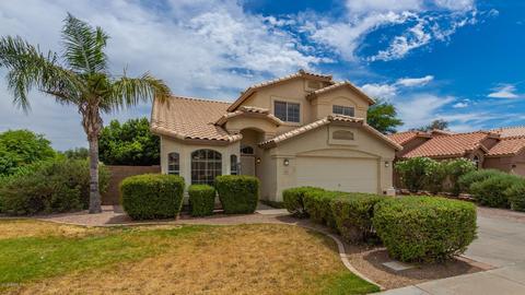 1555 E Cheyenne St, Gilbert, AZ 85296 photo 1