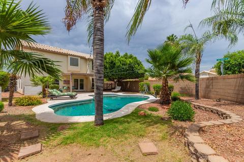 1555 E Cheyenne St, Gilbert, AZ 85296 photo 32