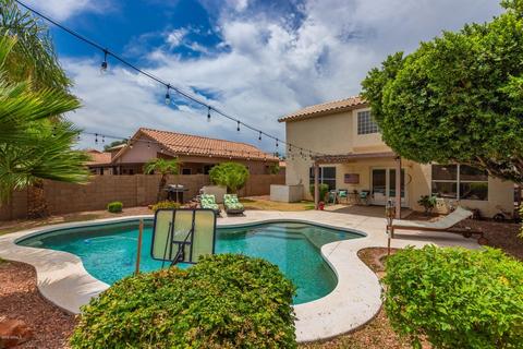 1555 E Cheyenne St, Gilbert, AZ 85296 photo 30