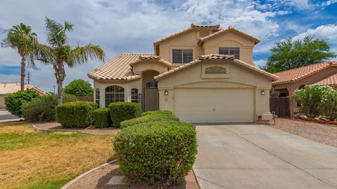 1555 E Cheyenne St, Gilbert, AZ 85296 photo 37