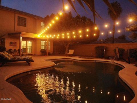 1555 E Cheyenne St, Gilbert, AZ 85296 photo 35