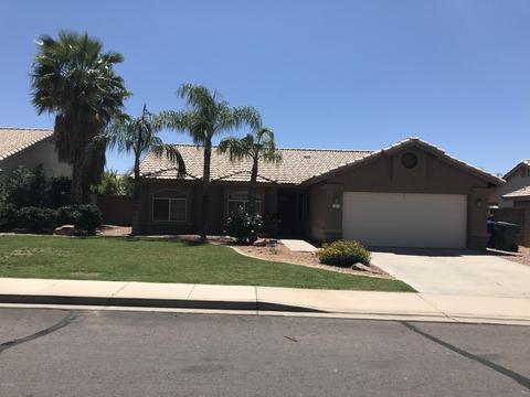 7227 E June St, Mesa, AZ 85207 photo 1
