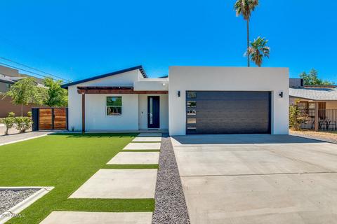 4202 N 19th Pl, Phoenix, AZ 85016 photo 1