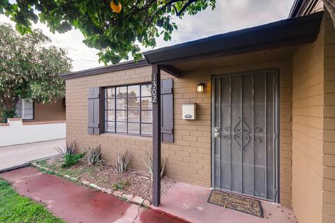 1302 E Whitton Ave, Phoenix, AZ 85014 photo 4
