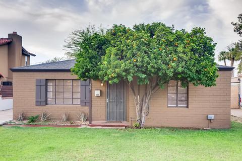 1302 E Whitton Ave, Phoenix, AZ 85014 photo 1