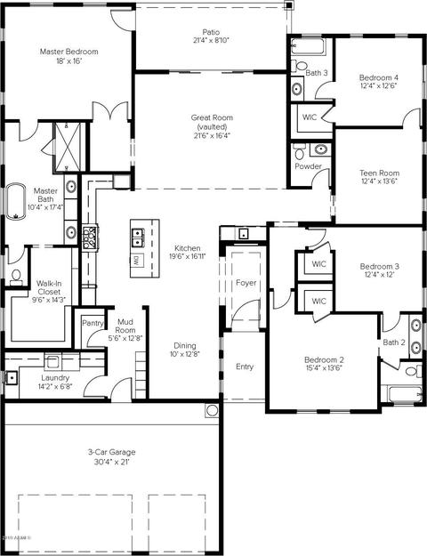 8722 N 9th Ave, Phoenix, AZ 85021 photo 25