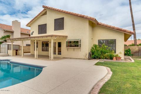 1203 E Divot Dr, Tempe, AZ 85283 photo 44